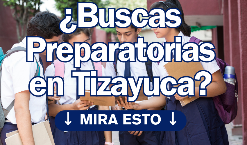 Preparatorias en Tizayuca: UME